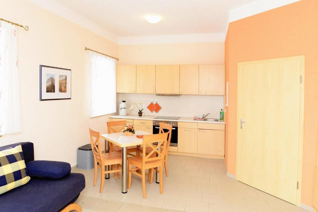 Ferienwohnungen Weichaer Hof Weißenberg Δωμάτιο φωτογραφία