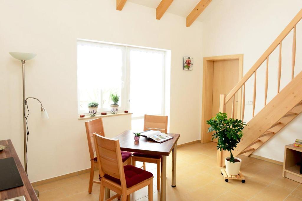 Ferienwohnungen Weichaer Hof Weißenberg Δωμάτιο φωτογραφία
