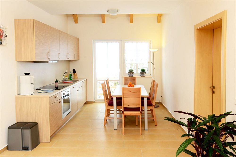 Ferienwohnungen Weichaer Hof Weißenberg Εξωτερικό φωτογραφία