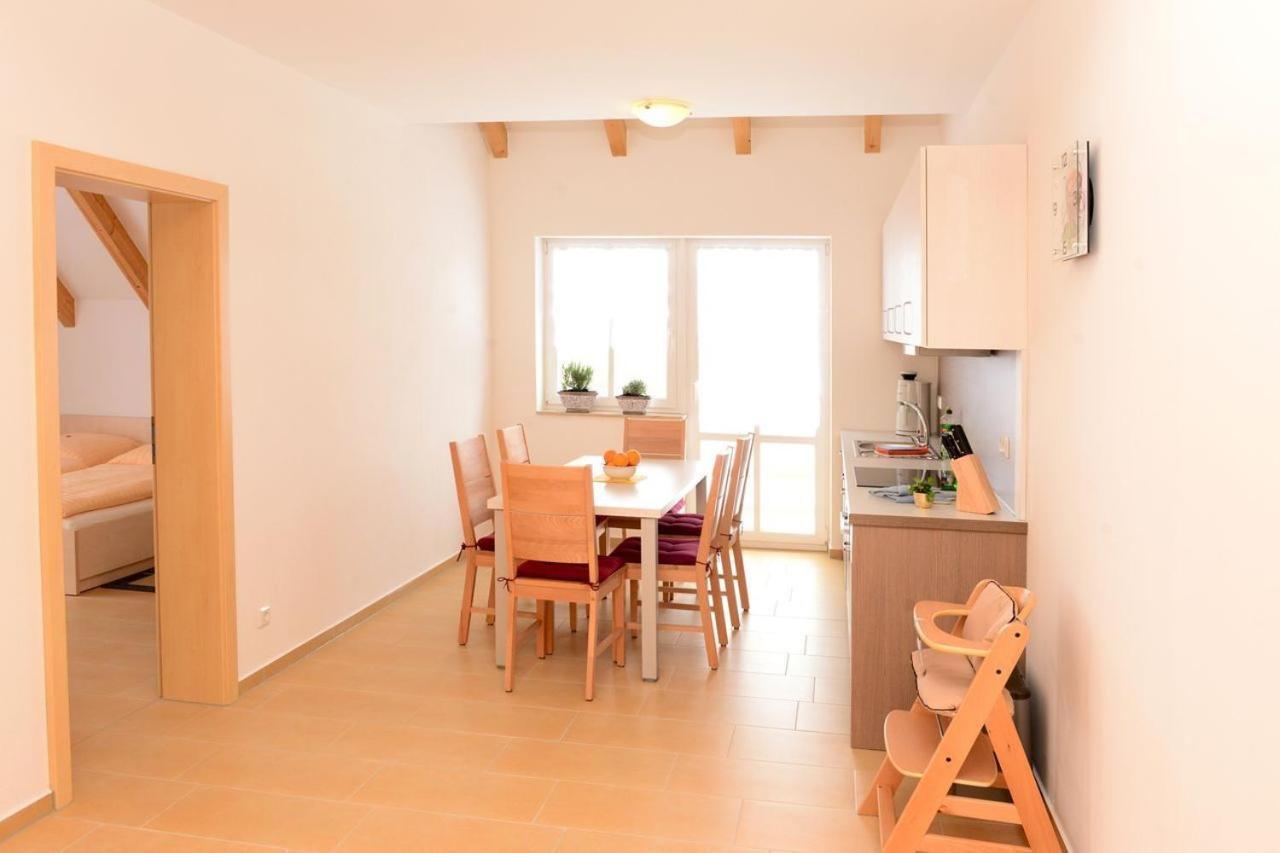 Ferienwohnungen Weichaer Hof Weißenberg Δωμάτιο φωτογραφία
